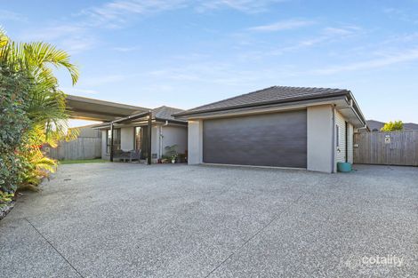 20 Arcadia St, Upper Caboolture, QLD 4510