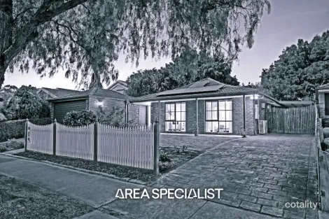 Property photo of 9 Hancock Drive Ferntree Gully VIC 3156