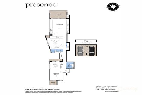 Property photo of 5/78 Frederick Street Merewether NSW 2291