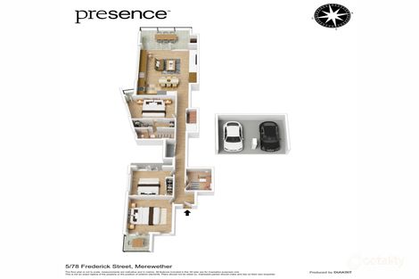 Property photo of 5/78 Frederick Street Merewether NSW 2291