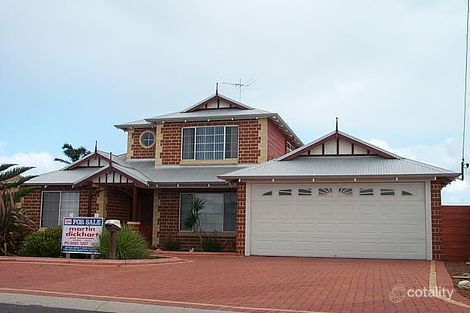 23 Mousehole Cres, Yanchep, WA 6035