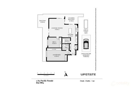 Property photo of 1/65 Pacific Parade Dee Why NSW 2099