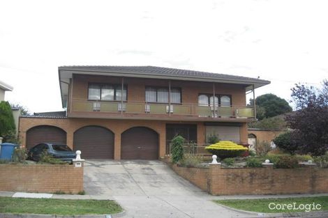 Property photo of 37 Waranga Street Dandenong North VIC 3175