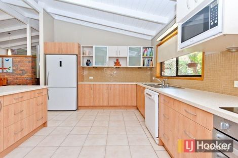 Property photo of 19 Talgai Street Bracken Ridge QLD 4017
