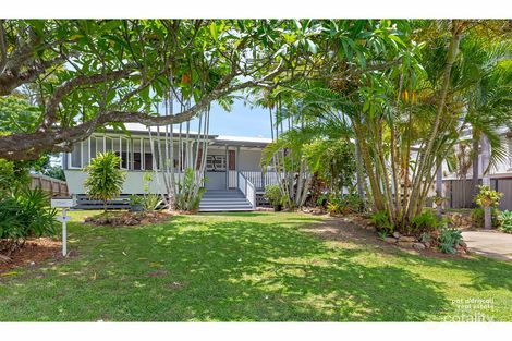 Property photo of 9 Brecknell Street The Range QLD 4700