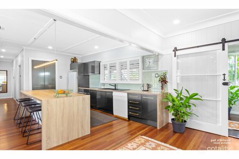 Property photo of 9 Brecknell Street The Range QLD 4700