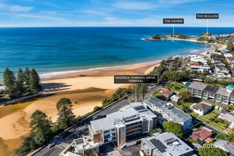 104/156a Terrigal Dr, Terrigal, NSW 2260