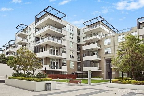 Property photo of 205/2 Angas Street Meadowbank NSW 2114