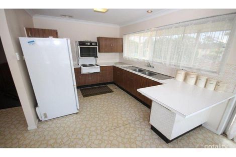 Property photo of 12 Bridgeport Street Macgregor QLD 4109