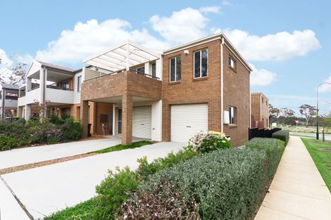 Property photo of 107 Ian Nicol Street Watson ACT 2602