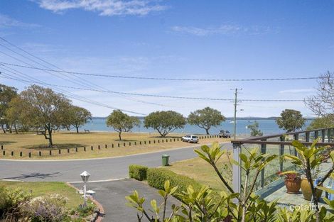 Property photo of 9 Beach Court Victoria Point QLD 4165