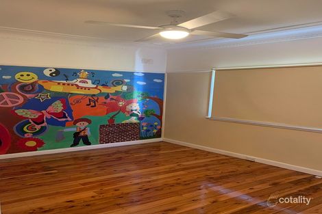 Property photo of 18 Siebel Street Blacktown NSW 2148