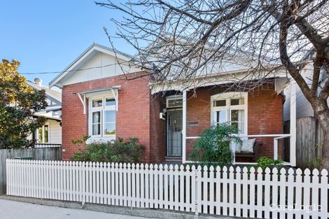 Property photo of 8 White Street Lilyfield NSW 2040