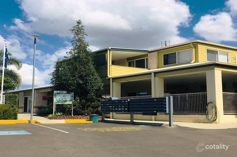 Property photo of 55/2-12 College Road Southside QLD 4570