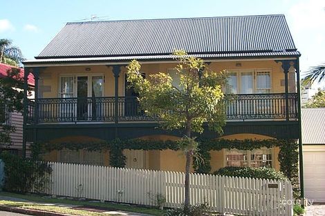 3/72 Rogers St, Spring Hill, QLD 4000