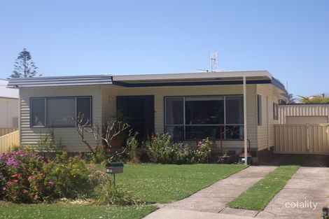 Property photo of 28 Fishpen Road Merimbula NSW 2548