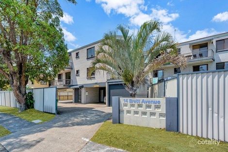 Property photo of 4/14 Brett Avenue Labrador QLD 4215