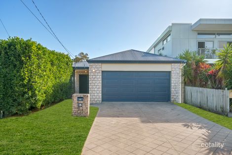 45 Mein St, Scarborough, QLD 4020