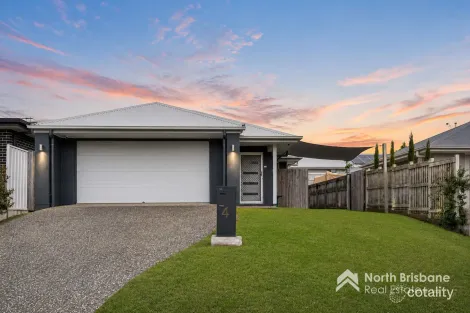 4 Amalthea Ct, Burpengary, QLD 4505