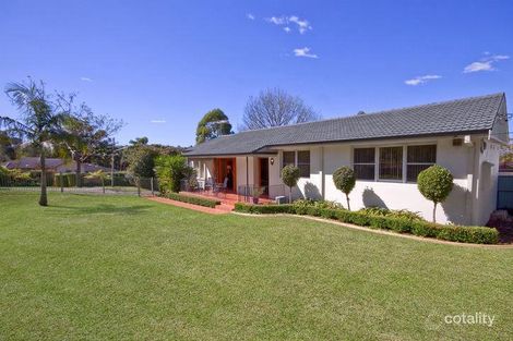 23 Farnell St, West Ryde, NSW 2114