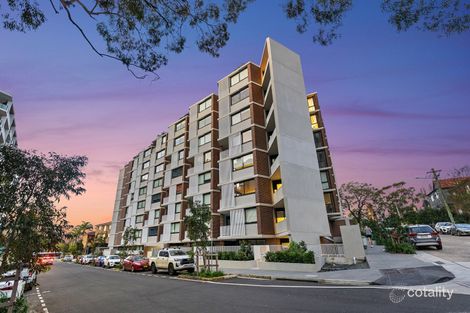 409/5 Regent St, Petersham, NSW 2049