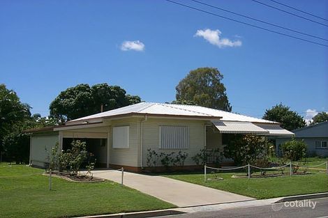 Property photo of 14 Ferguson Street Currajong QLD 4812