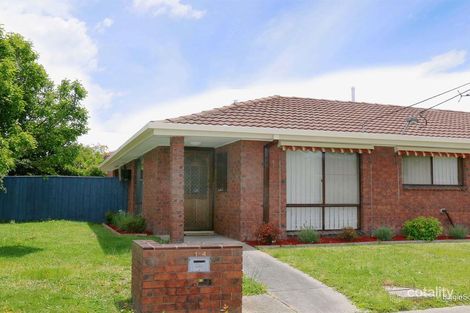 Property photo of 1/47 Gerard Street Dandenong VIC 3175