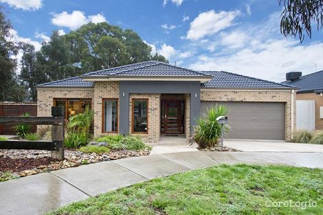 Property photo of 3 Sette Place Doreen VIC 3754