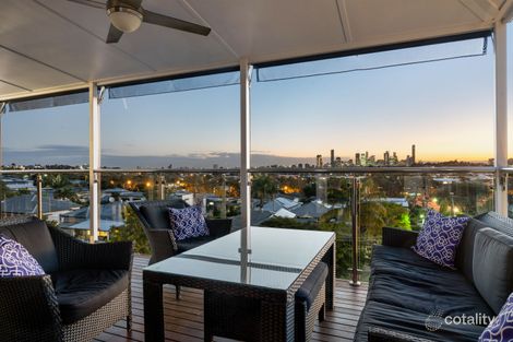 Property photo of 31 Ryan Avenue Balmoral QLD 4171