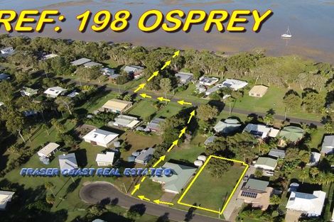 21 Osprey Tce, Poona, QLD 4650