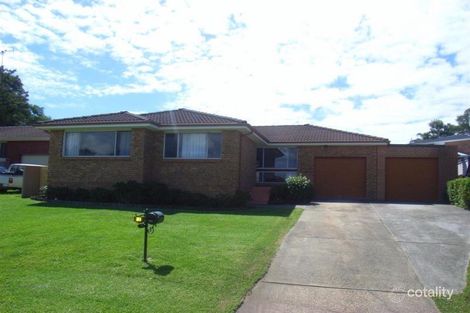 Property photo of 31 Cameron Crescent Kiama Downs NSW 2533