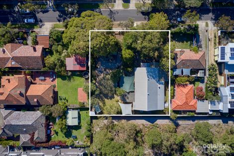 14-16 DARCY AVE, SANDRINGHAM, VIC 3191