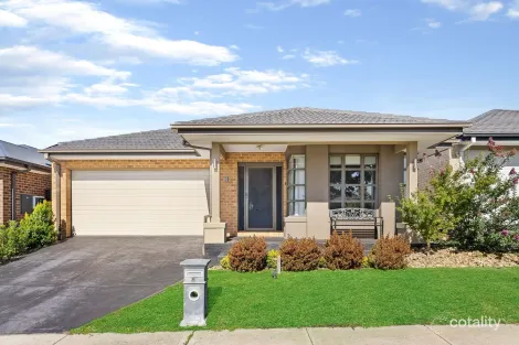 Property photo of 5 Murmungee Avenue Mernda VIC 3754