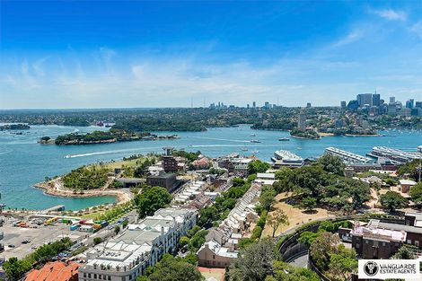 Property photo of 2301/168-170 Kent Street Millers Point NSW 2000