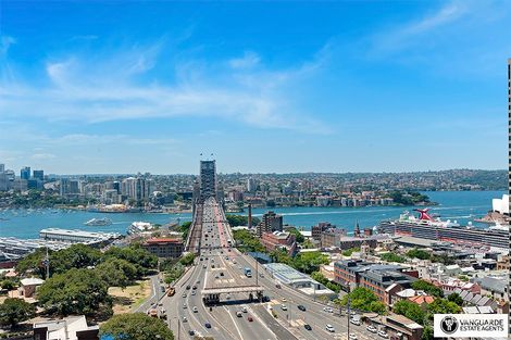 Property photo of 2301/168-170 Kent Street Millers Point NSW 2000