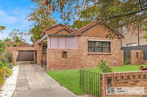 Property photo of 22 Second Avenue Toongabbie NSW 2146