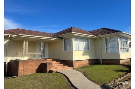 70 Military Rd, Merrylands, NSW 2160