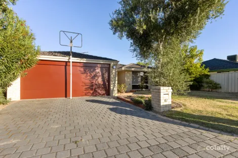 Property photo of 62 Salesian Court Queens Park WA 6107