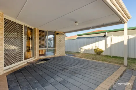 Property photo of 62 Salesian Court Queens Park WA 6107