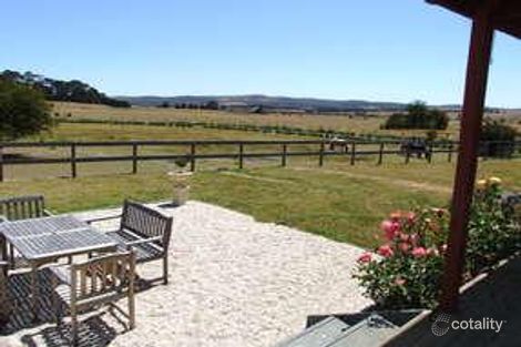 Property photo of 80 Bryant Court Ballan VIC 3342