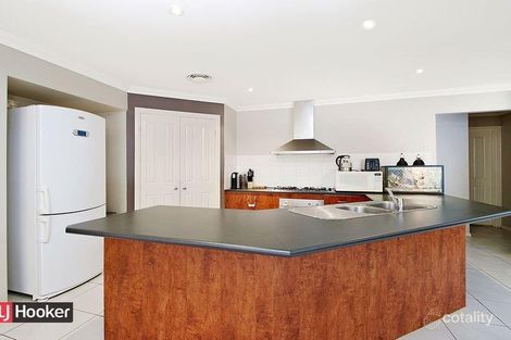 Property photo of 14 Valenti Crescent Kellyville NSW 2155