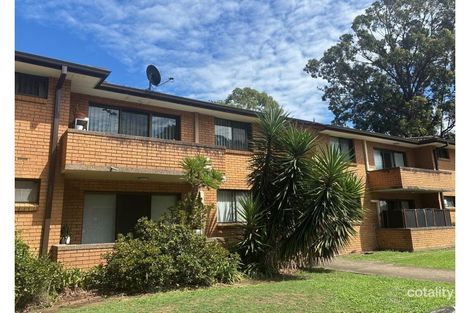 25/1-3 York Rd, Jamisontown, NSW 2750