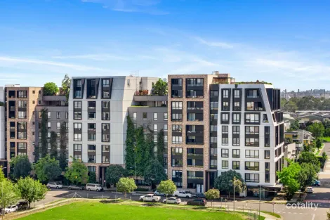 611/26b Lord Sheffield Cct, Penrith, NSW 2750