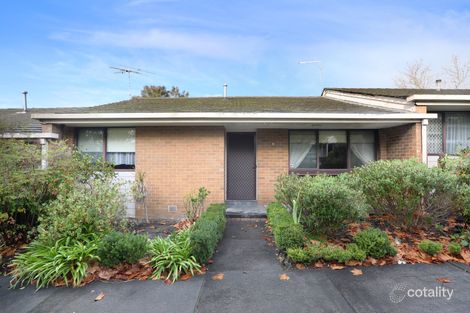 2/44 Locksley Rd, Ivanhoe, VIC 3079