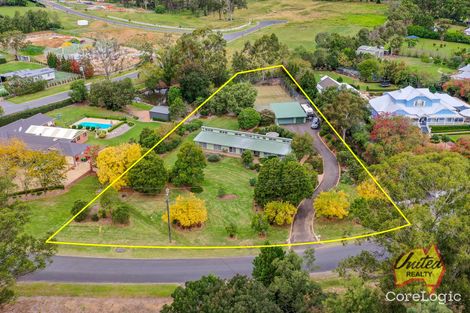 Property photo of 34 Benwerrin Crescent Grasmere NSW 2570