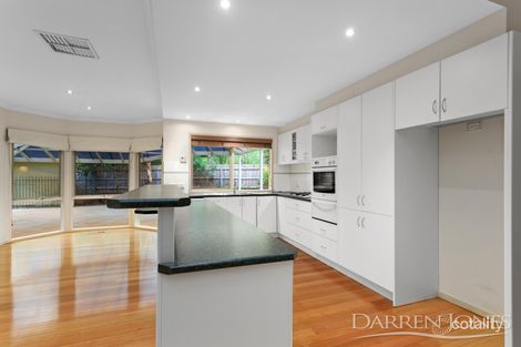 28 Juane Park Dr, Diamond Creek, VIC 3089