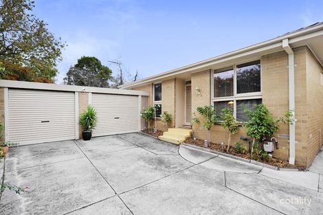 Property photo of 4/21 Hazel Street Camberwell VIC 3124