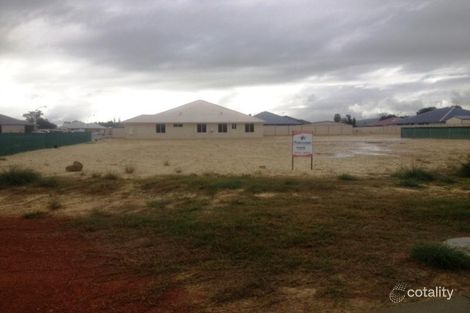 19 Jacobs Dr, Harvey, WA 6220