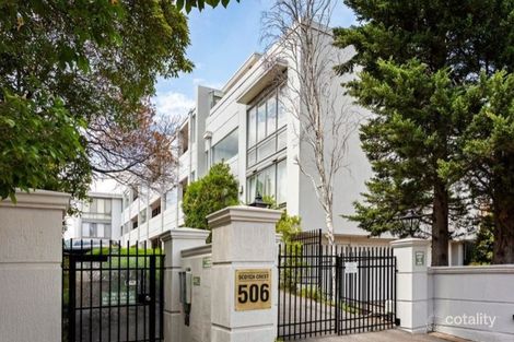 3/506 Glenferrie Rd, Hawthorn, VIC 3122