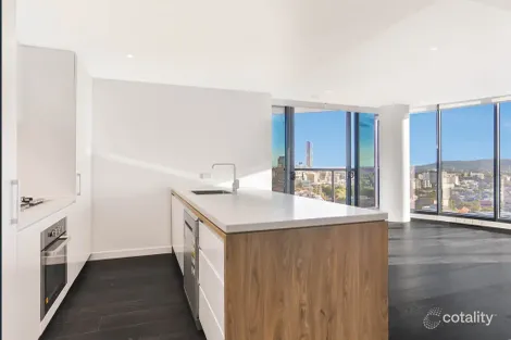 2808/167 Alfred St, Fortitude Valley, QLD 4006